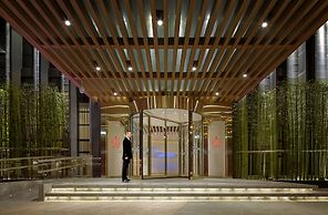 Skytel Hotel Chengdu