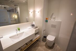 Skytel Hotel Chengdu