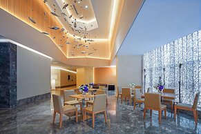 Skytel Hotel Chengdu