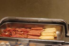 Skytel Hotel Chengdu