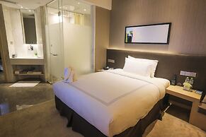 Skytel Hotel Chengdu