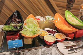 Skytel Hotel Chengdu