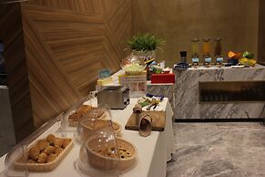 Skytel Hotel Chengdu