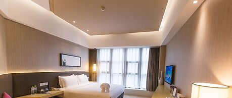 Skytel Hotel Chengdu