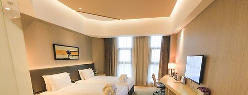 Skytel Hotel Chengdu