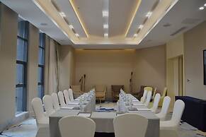 Skytel Hotel Chengdu