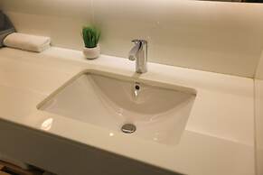 Skytel Hotel Chengdu