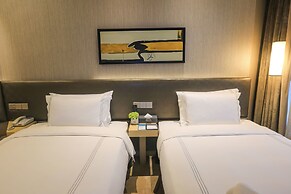 Skytel Hotel Chengdu