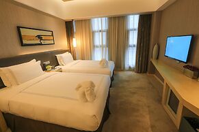 Skytel Hotel Chengdu