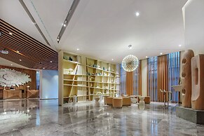 Skytel Hotel Chengdu