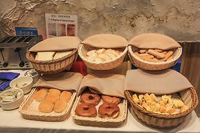 Skytel Hotel Chengdu