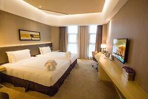 Skytel Hotel Chengdu