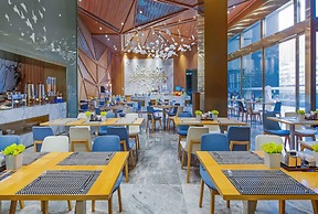 Skytel Hotel Chengdu