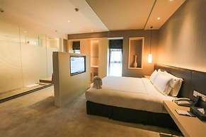 Skytel Hotel Chengdu