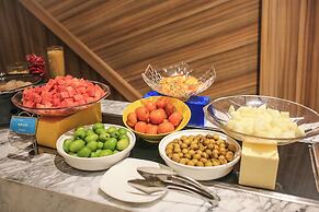 Skytel Hotel Chengdu