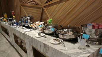 Skytel Hotel Chengdu