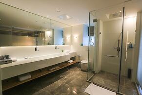 Skytel Hotel Chengdu