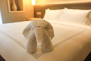 Skytel Hotel Chengdu