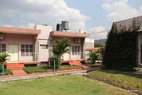 KSTDC Hotel Mayura Yatrinivas