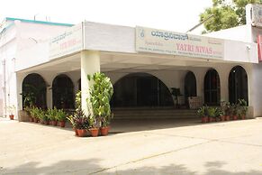 KSTDC Hotel Mayura Yatrinivas