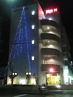 Kakegawa Business Hotel Ekinan-Inn