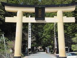Kakegawa Business Hotel Ekinan-Inn