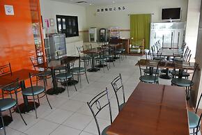 Kakegawa Business Hotel Ekinan-Inn