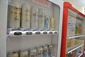 Kakegawa Business Hotel Ekinan-Inn