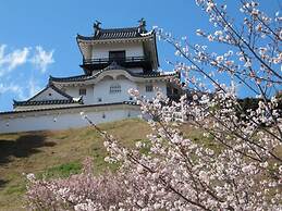 Kakegawa Business Hotel Ekinan-Inn
