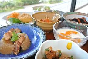 Kakegawa Business Hotel Ekinan-Inn