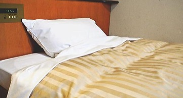 Kakegawa Business Hotel Ekinan-Inn