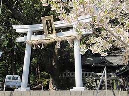 Kakegawa Business Hotel Ekinan-Inn