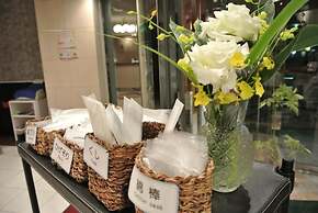 Kakegawa Business Hotel Ekinan-Inn