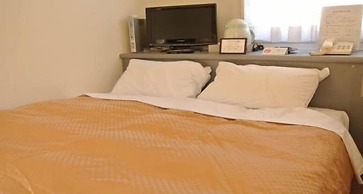 Kakegawa Business Hotel Ekinan-Inn