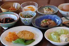 Kakegawa Business Hotel Ekinan-Inn