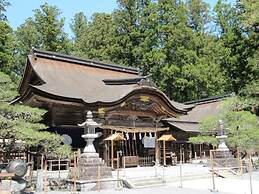 Kakegawa Business Hotel Ekinan-Inn