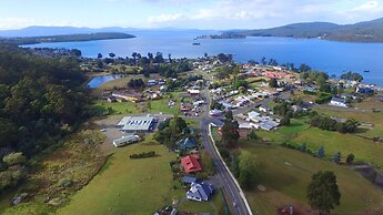 Ashdowns of Dover B&B