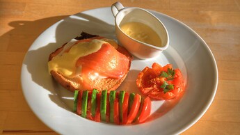 Ashdowns of Dover B&B