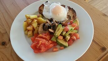 Ashdowns of Dover B&B