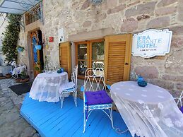 Fragrante Hotel - Adult Only