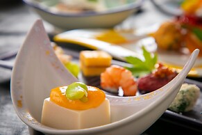 Yufuin Ryoan Wazanhou