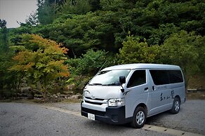 Yufuin Ryoan Wazanhou