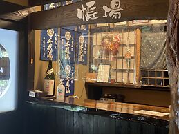 Yufuin Ryoan Wazanhou