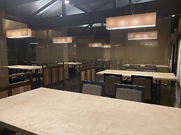 Yufuin Ryoan Wazanhou