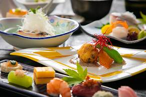 Yufuin Ryoan Wazanhou