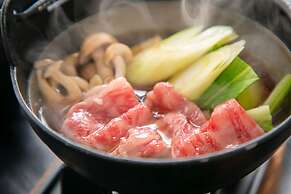 Yufuin Ryoan Wazanhou