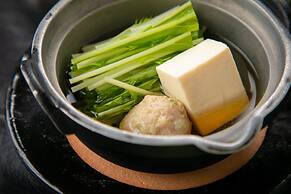 Yufuin Ryoan Wazanhou