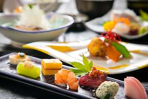 Yufuin Ryoan Wazanhou