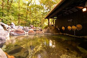 Yufuin Ryoan Wazanhou