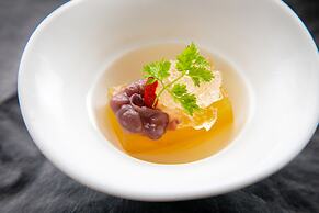 Yufuin Ryoan Wazanhou